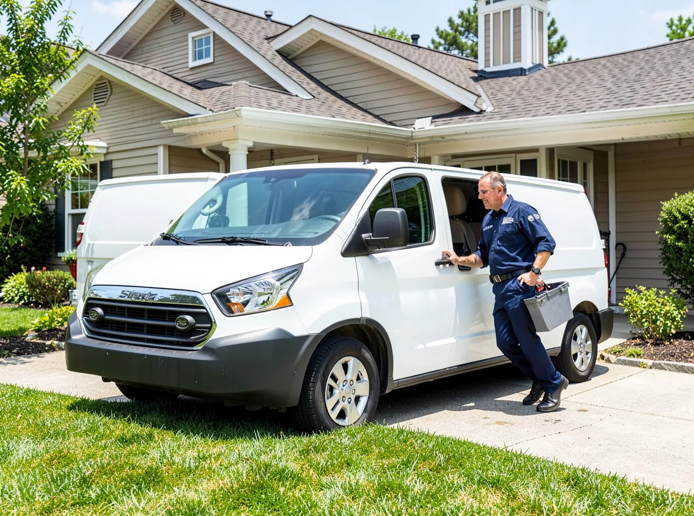 Emergency Plumber company in Exeter, RI