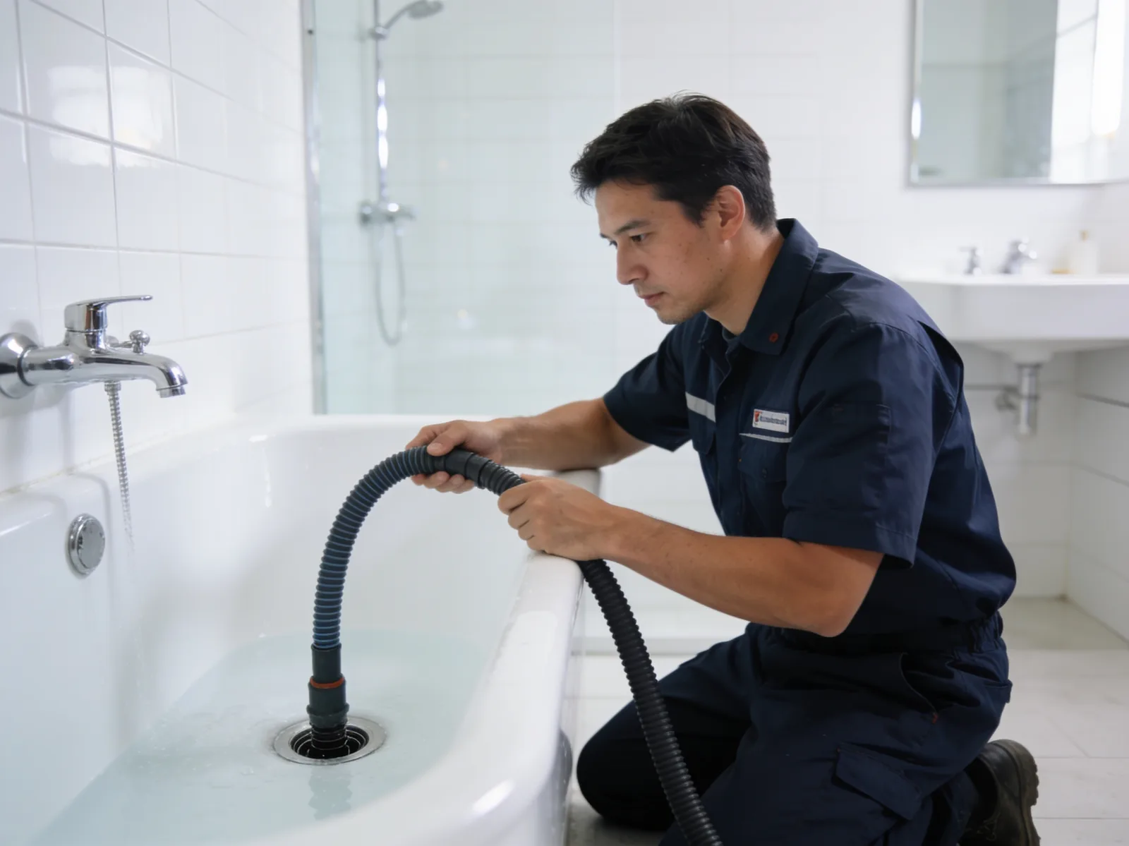 Emergency Plumber Exeter, RI FAQs